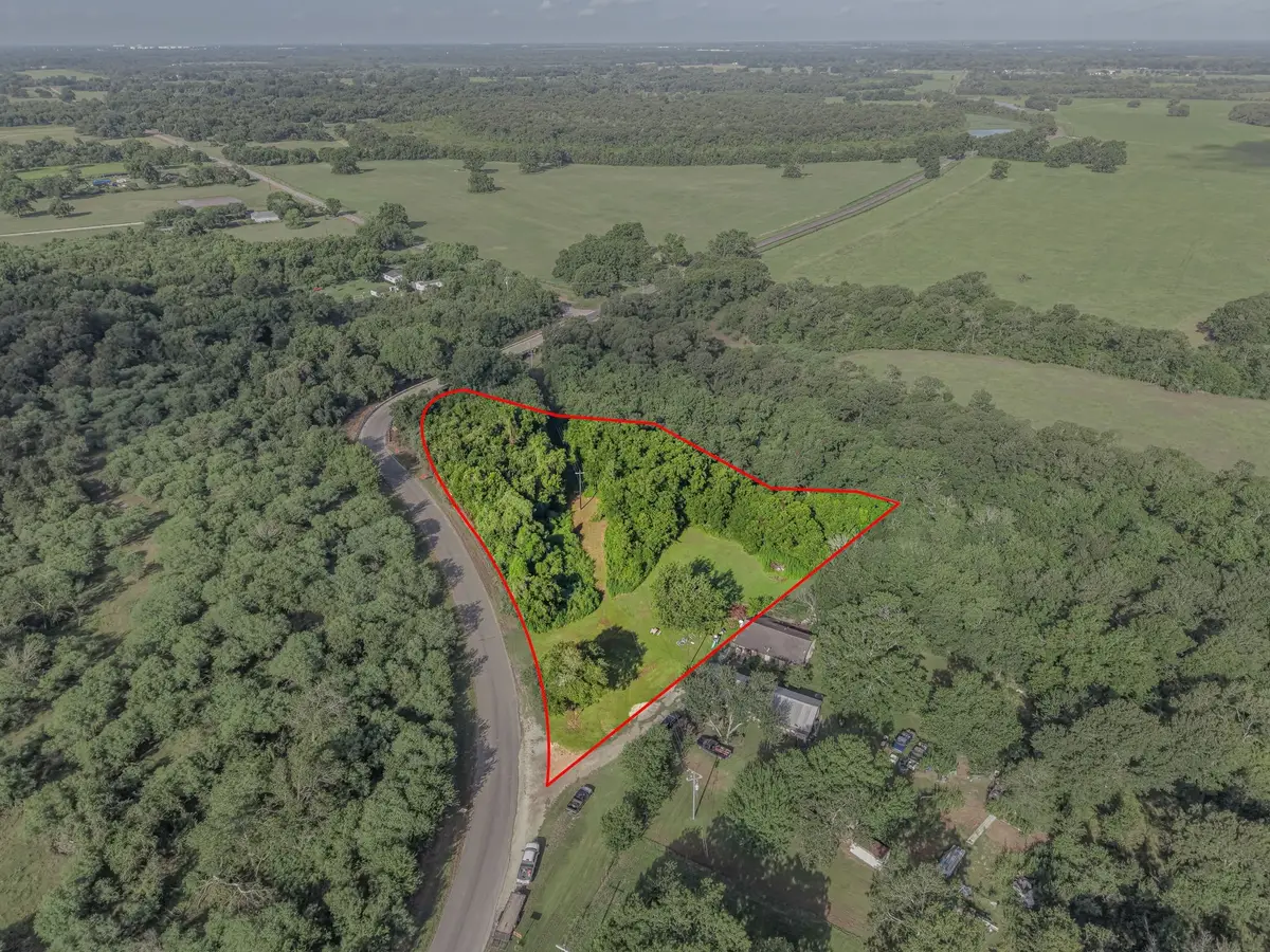 40562 & 40614 Garrett Road, Brookshire, TX 77423 - #1