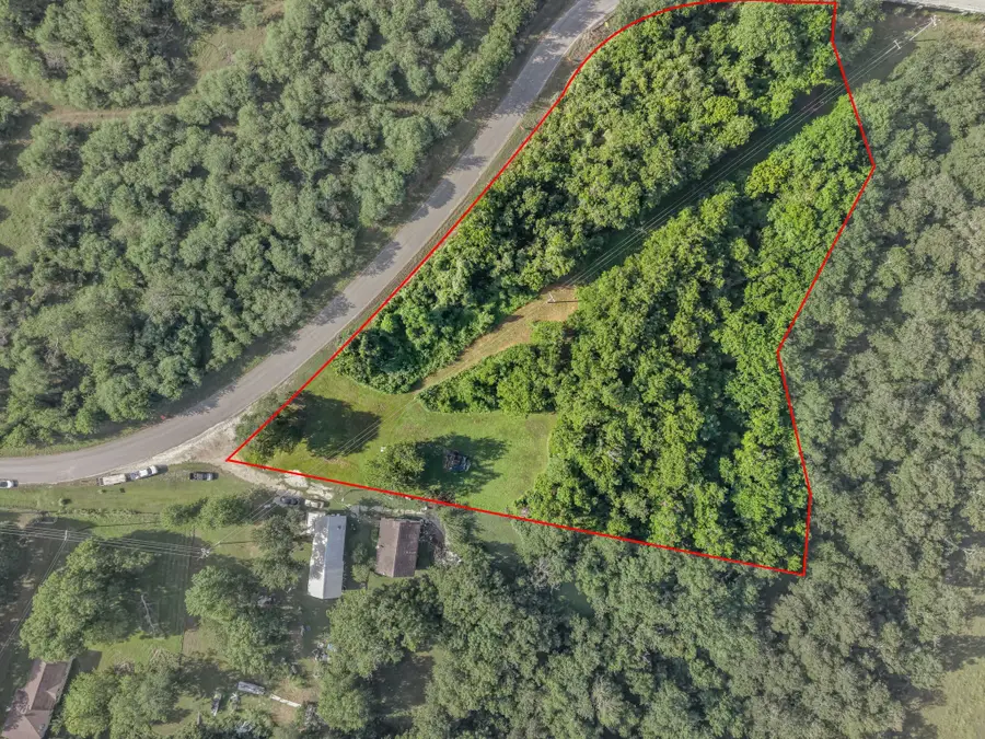 40562 & 40614 Garrett Road, Brookshire, TX 77423 - #2
