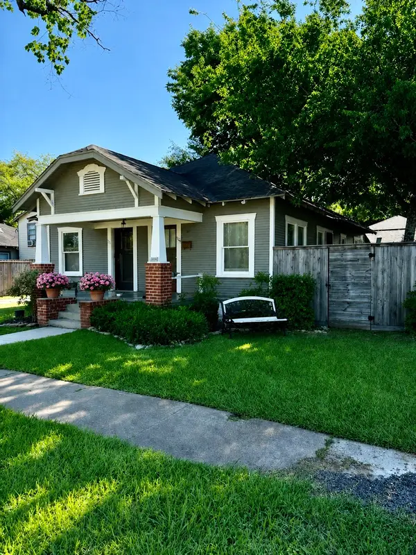 1321 Beverly Street, Houston, TX 77008