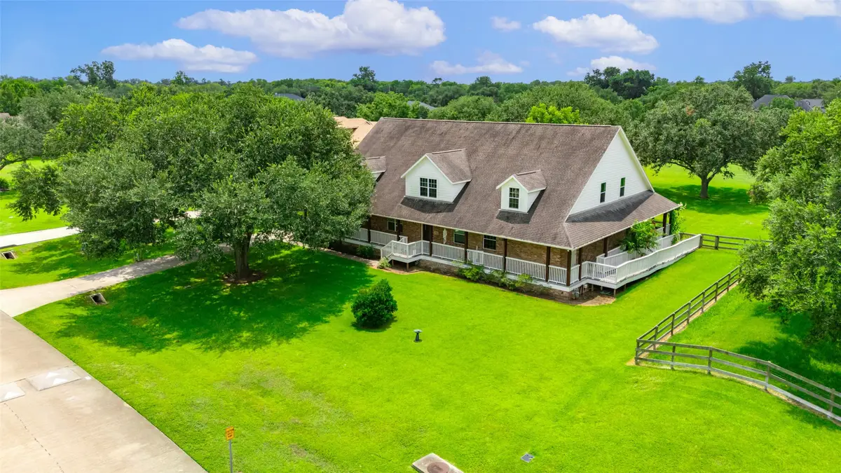 3811 Westerdale Drive, Fulshear, TX 77441 - #1