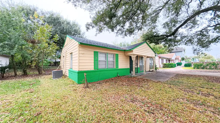 5010 Andrea Street, Houston, TX 77021 - Image #2