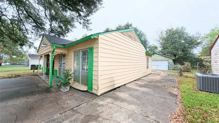 5010 Andrea Street, Houston, TX 77021 - Image #3