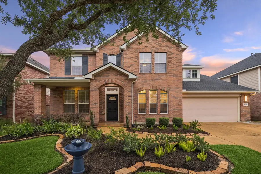 9519 Empress Crossing Drive, Spring, TX 77379 - #2