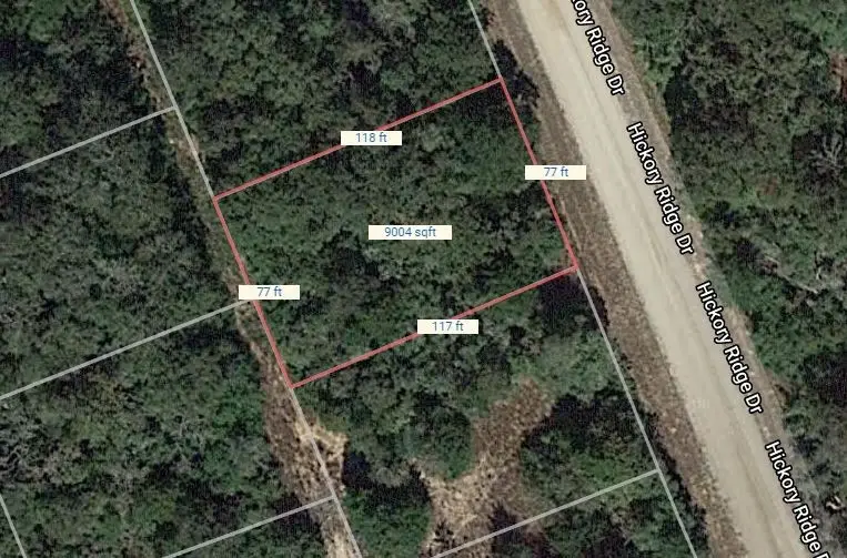 Lot 8 Hickory Ridge Drive, Normangee, TX 77871 - Image #2