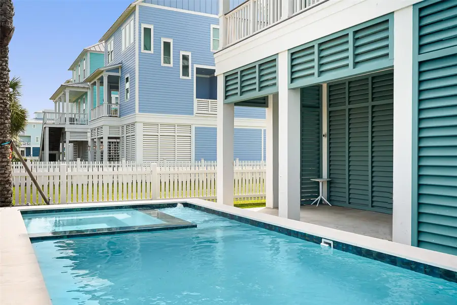 11434 Starfish Lane, Galveston, TX 77554 - #2
