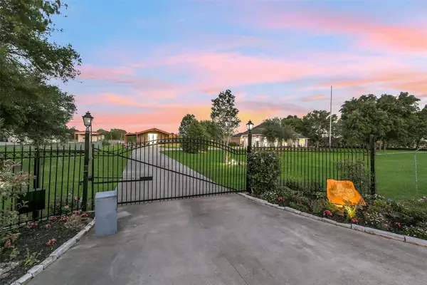 4511 Pool Hill Road, Brookshire, TX 77423