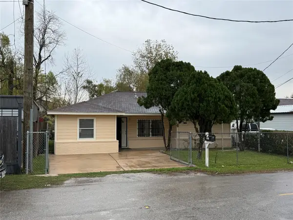 11216 Rusty Street, Houston, TX 77093