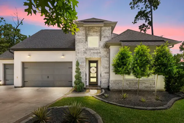 55 Cassena Grove Place, Tomball, TX 77375