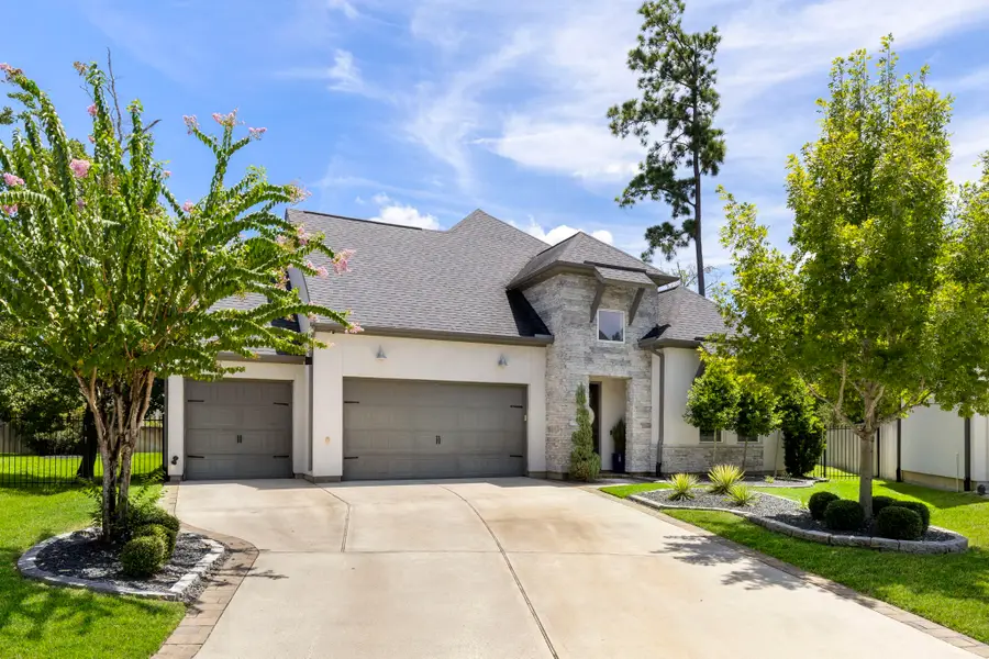 55 Cassena Grove Place, Tomball, TX 77375 - #2