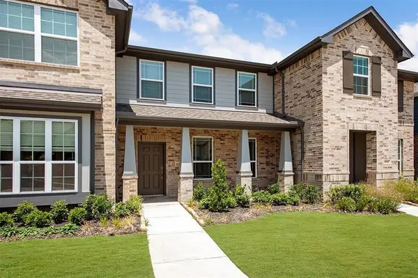 8016 Scanlan Trail, Missouri City, TX 77459