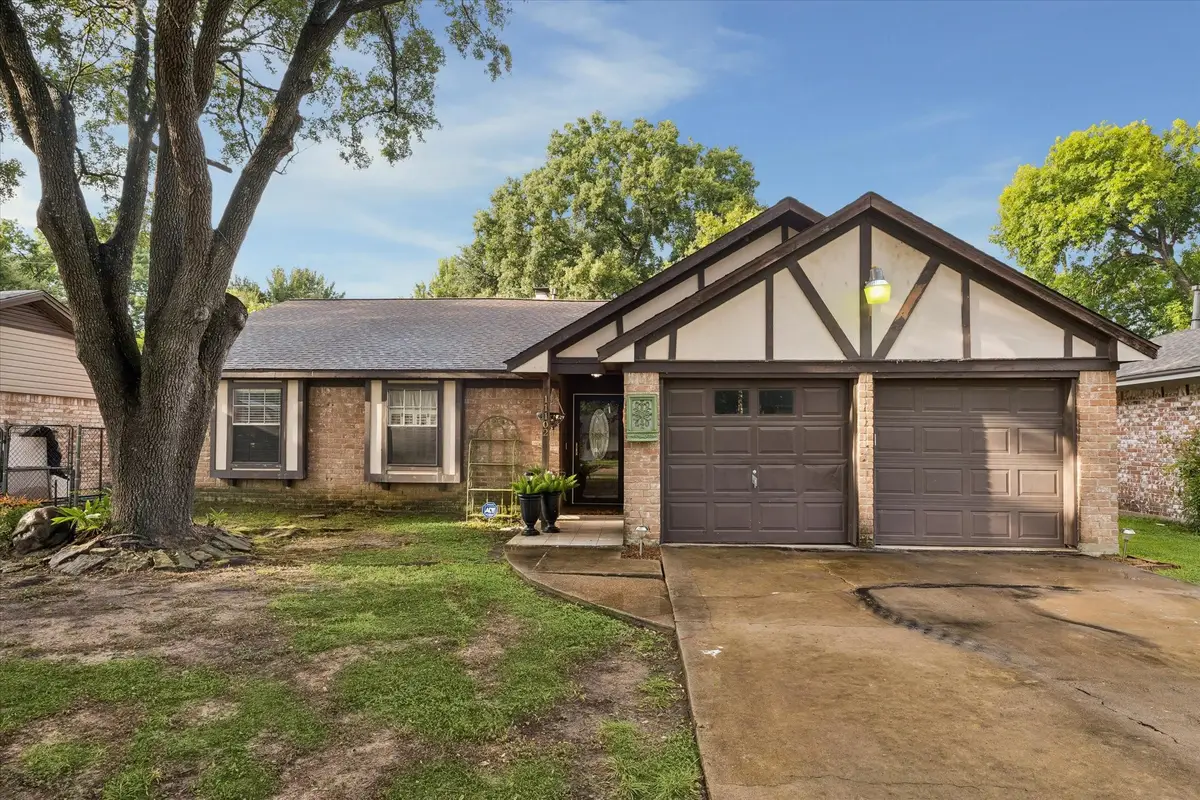 11102 Melba Lane, Houston, TX 77041 - #1