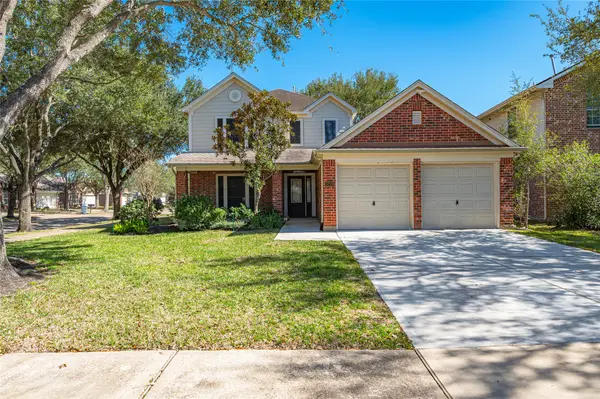 3219 Windy Cape Lane, League City, TX 77573
