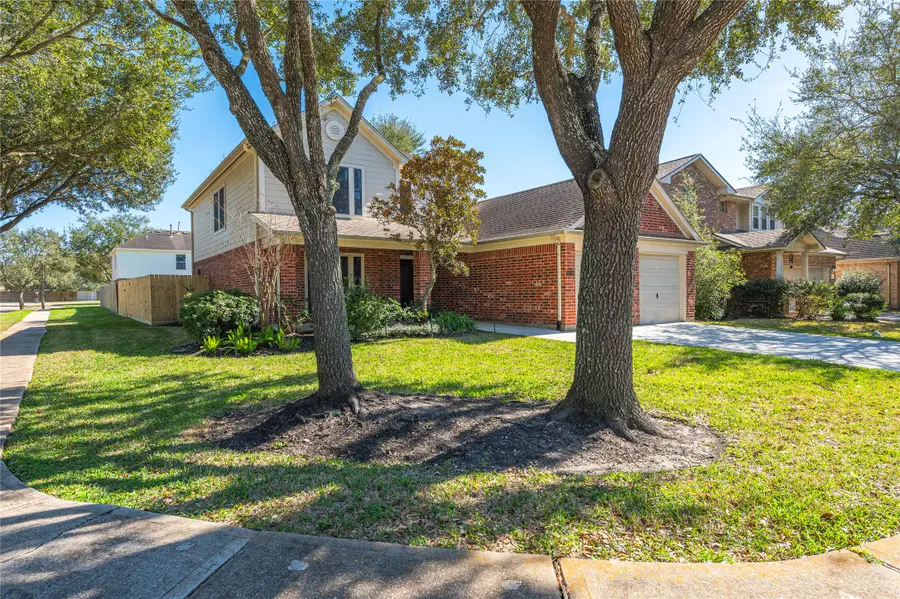 3219 Windy Cape Lane, League City, TX 77573 - #2