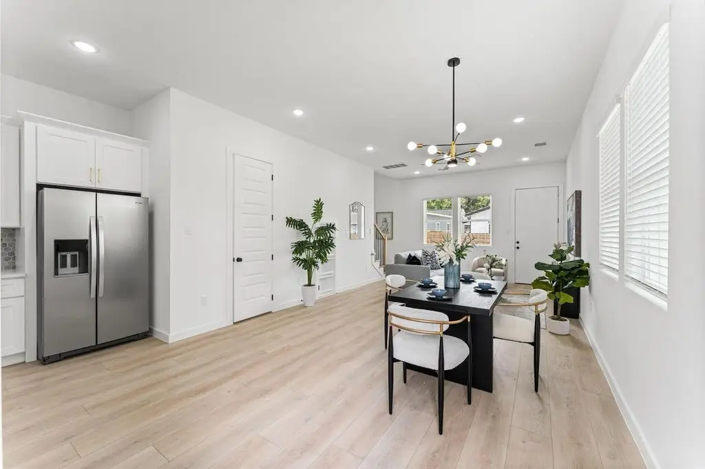 7128 Avenue Q, Houston, TX 77011 - #1