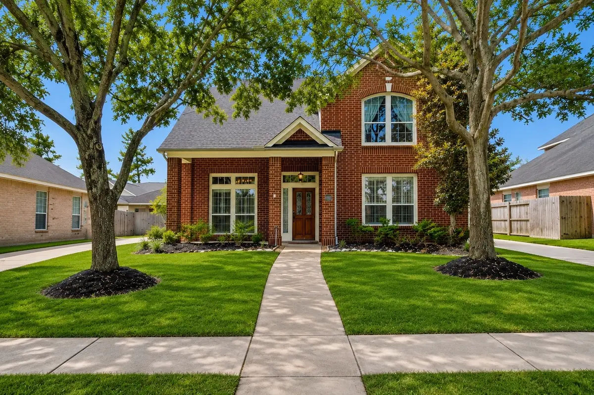 15231 Duncan Grove Drive, Cypress, TX 77429 - #1