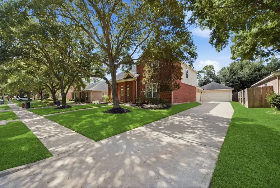 15231 Duncan Grove Drive, Cypress, TX 77429 - #2