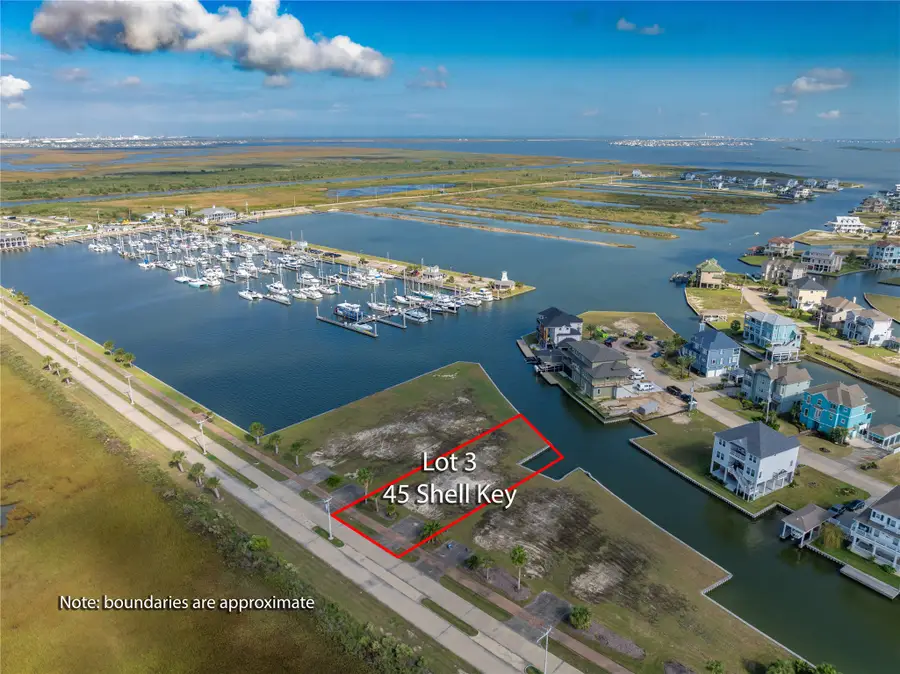 45 Shell Key, Hitchcock, TX 77563 - Image #2