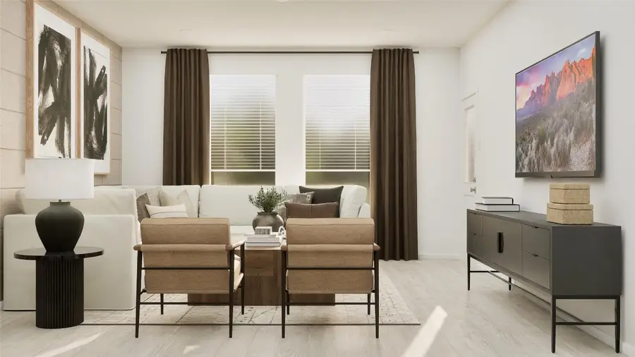 706 Rosa Bianca Way, Huffman, TX 77336 - #3