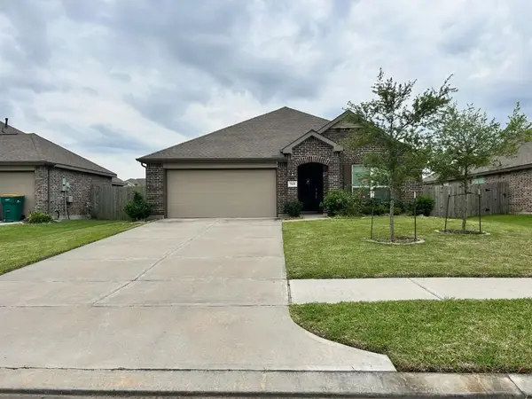 765 Camden Valley Lane, La Marque, TX 77568