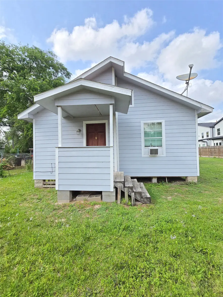 1110 Paul Quinn Street, Houston, TX 77091 - #2