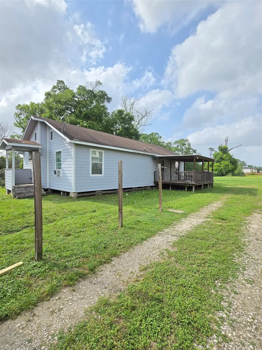 1110 Paul Quinn Street, Houston, TX 77091 - #3