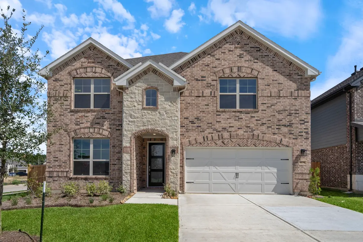 6134 Severson Lake Court, Katy, TX 77493 - Image #1