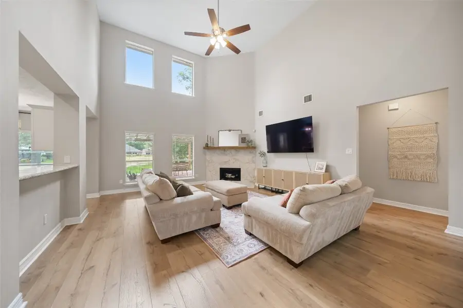 18222 Walden Forest Drive, Humble, TX 77346 - #2