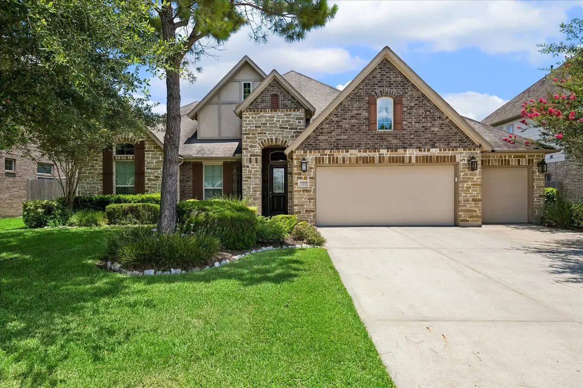 15803 Graham Spring Lane, Houston, TX 77044 - #1