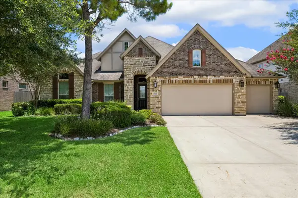 15803 Graham Spring Lane, Houston, TX 77044