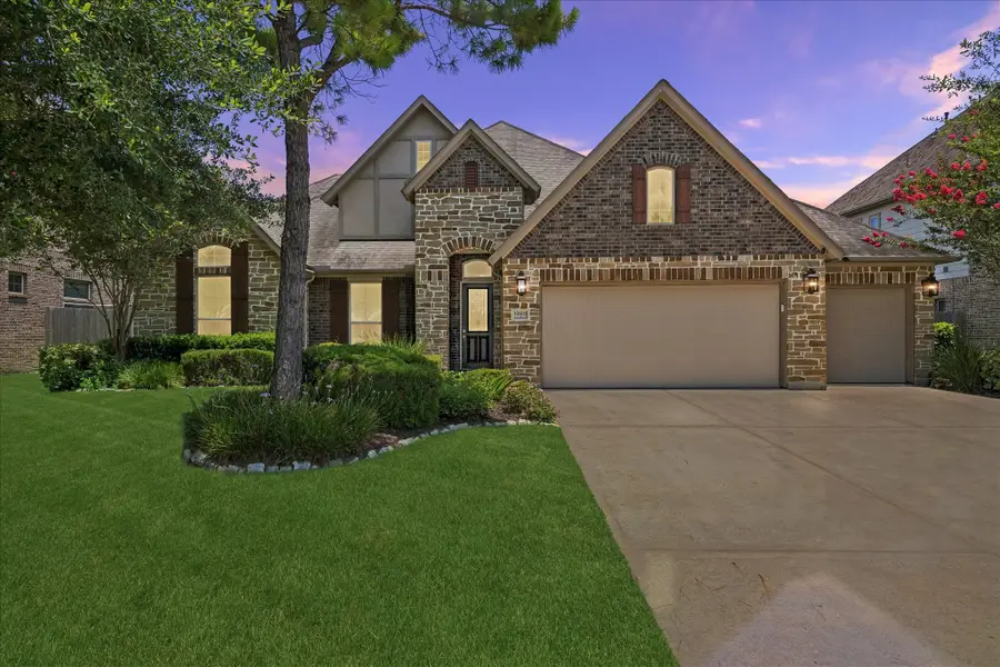 15803 Graham Spring Lane, Houston, TX 77044 - #2