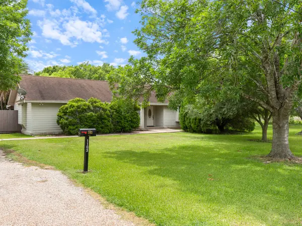 1103 Green Avenue, Palacios, TX 77465