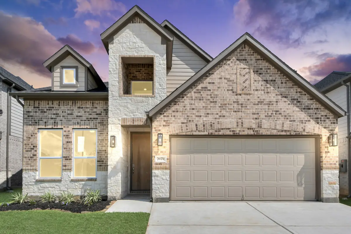 26379 Viva Drive, Magnolia, TX 77355 - #1