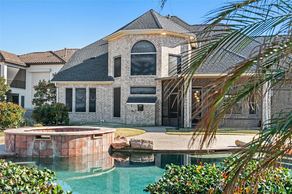 505 Constellation Boulevard, League City, TX 77573 - #1