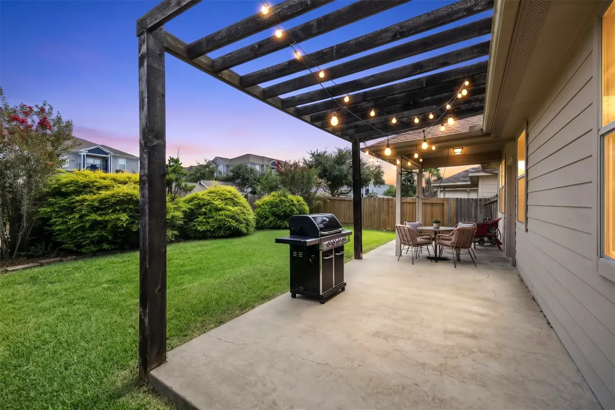 3606 Canvasback Lane, Houston, TX 77047 - #1