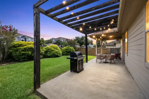 3606 Canvasback Lane, Houston, TX 77047