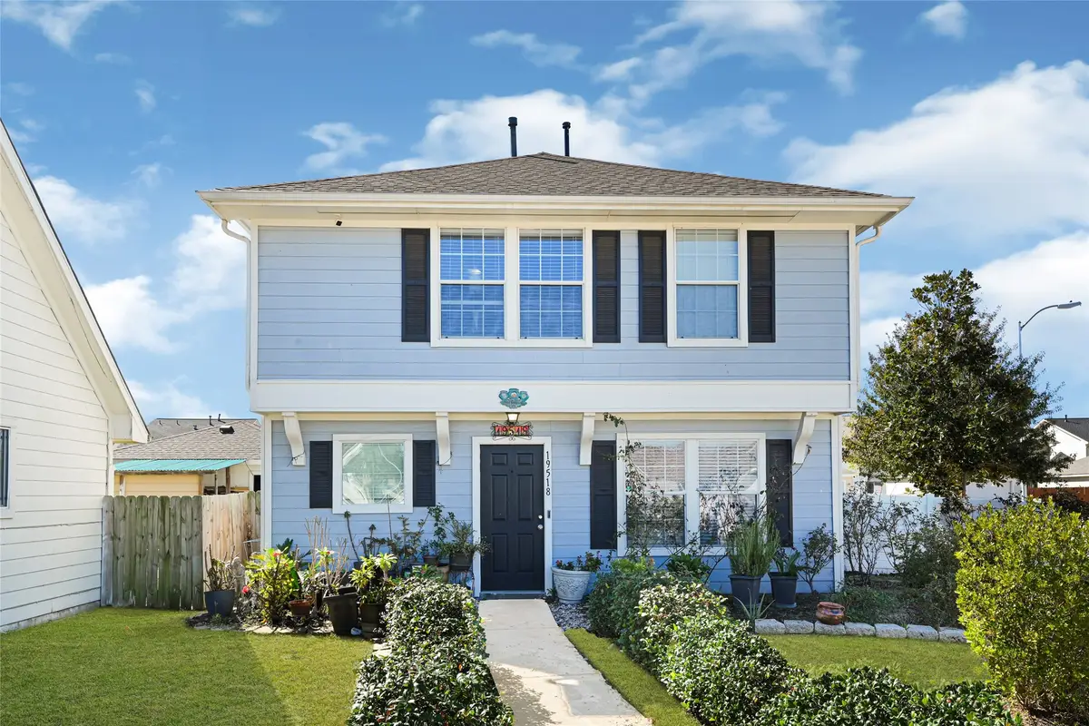19518 Green Chase Lane, Houston, TX 77073 - Image #1