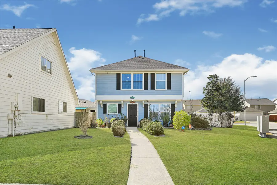 19518 Green Chase Lane, Houston, TX 77073 - Image #2