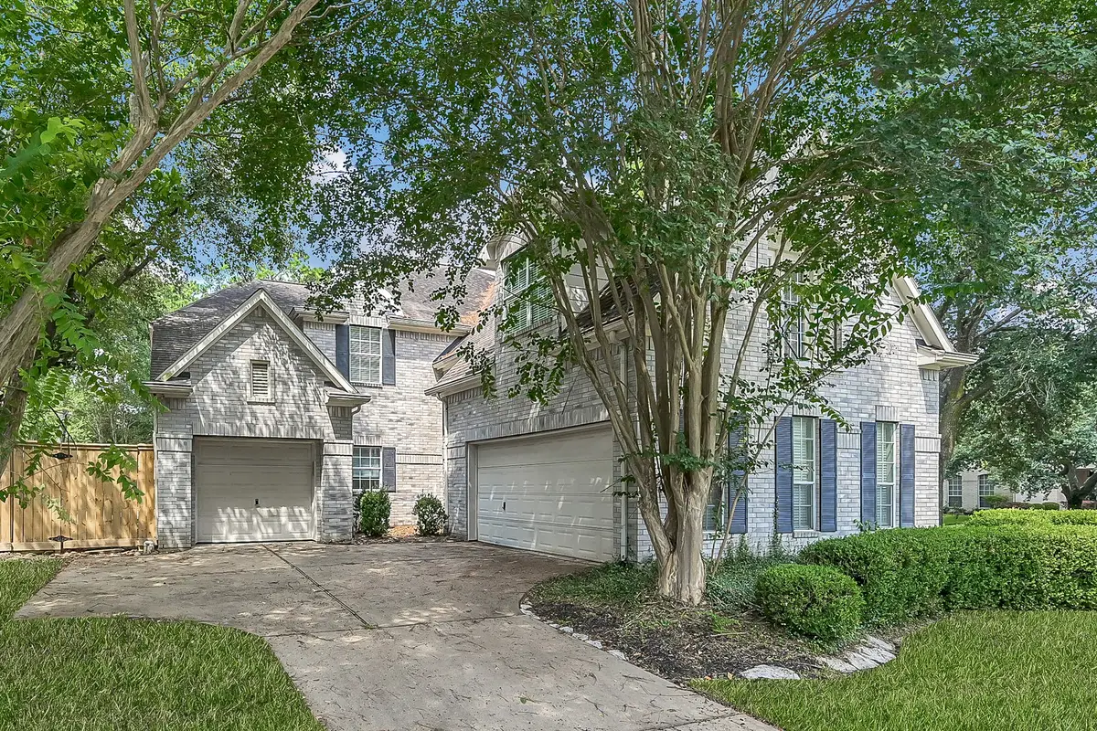 20211 Sunrise Glen Court, Spring, TX 77379 - Image #1