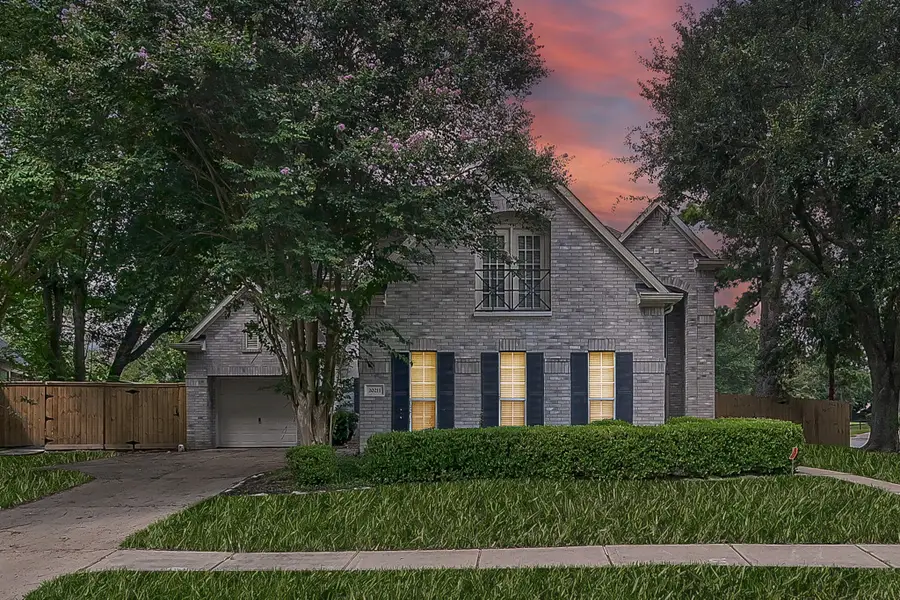 20211 Sunrise Glen Court, Spring, TX 77379 - Image #2
