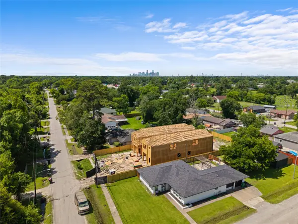 8315 Lavender Street #AB, Houston, TX 77016