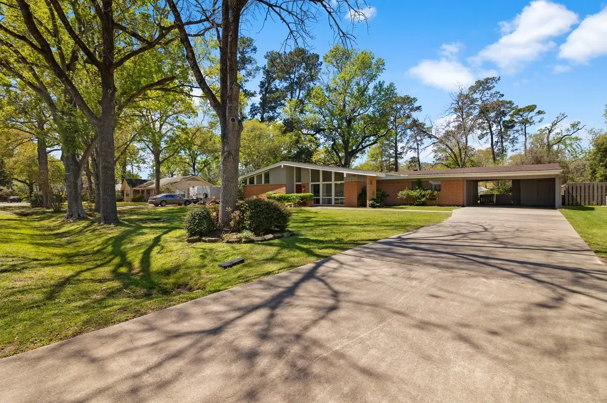 11619 Possum Hollow Lane, Houston, TX 77065 - #1