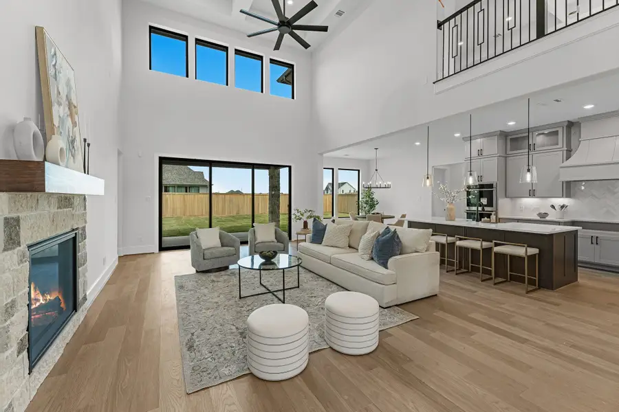 32322 Emerald Spreadwing Place, Fulshear, TX 77441 - Image #3