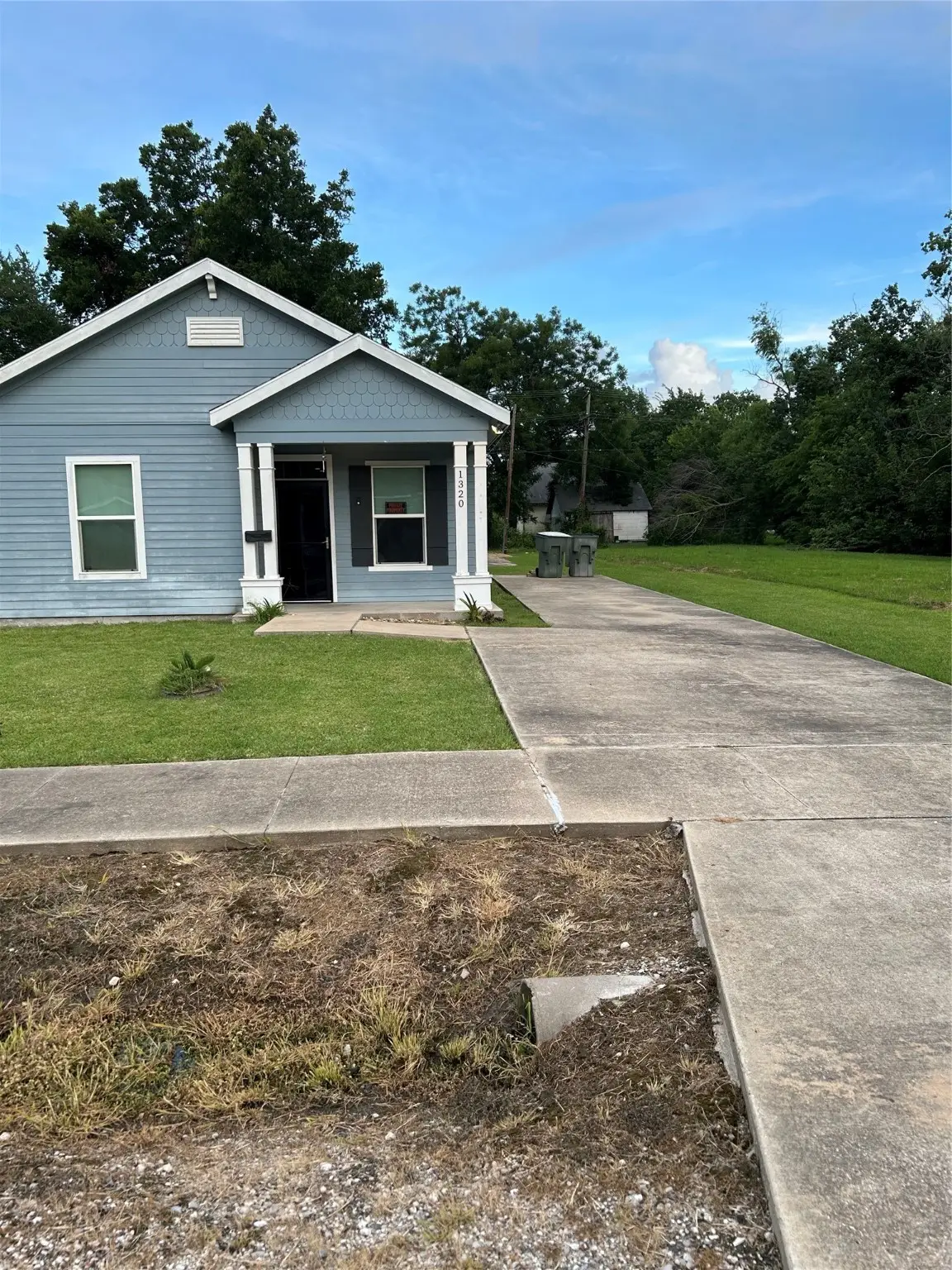 1320 9th Street, Port Arthur, TX 77640 - #1
