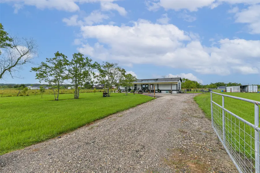 660 County Road 3011, Dayton, TX 77535 - #2