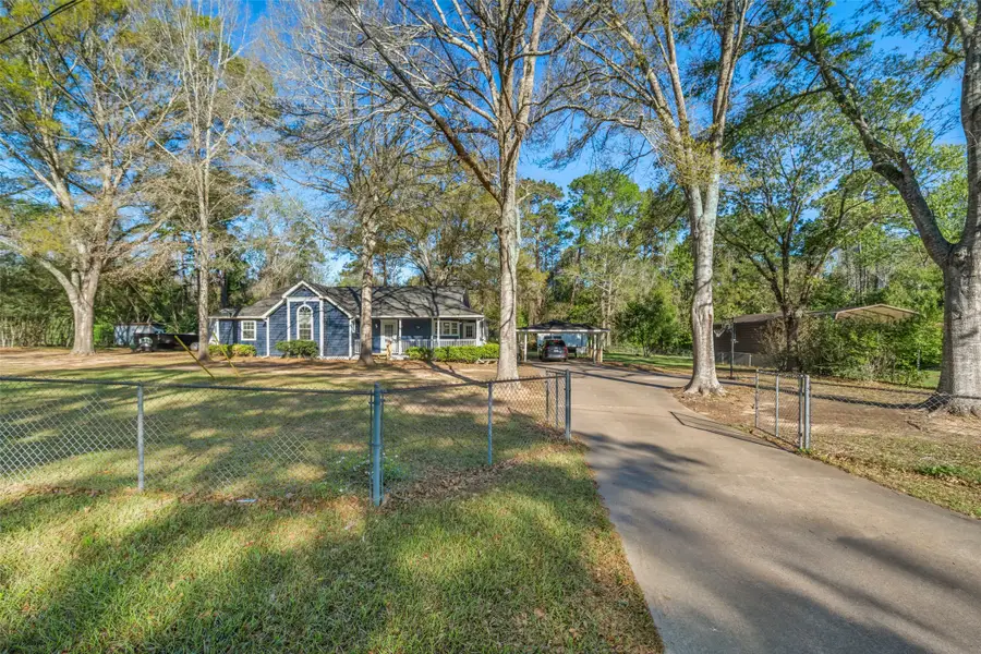 201 Pine Road, Coldspring, TX 77331 - #2