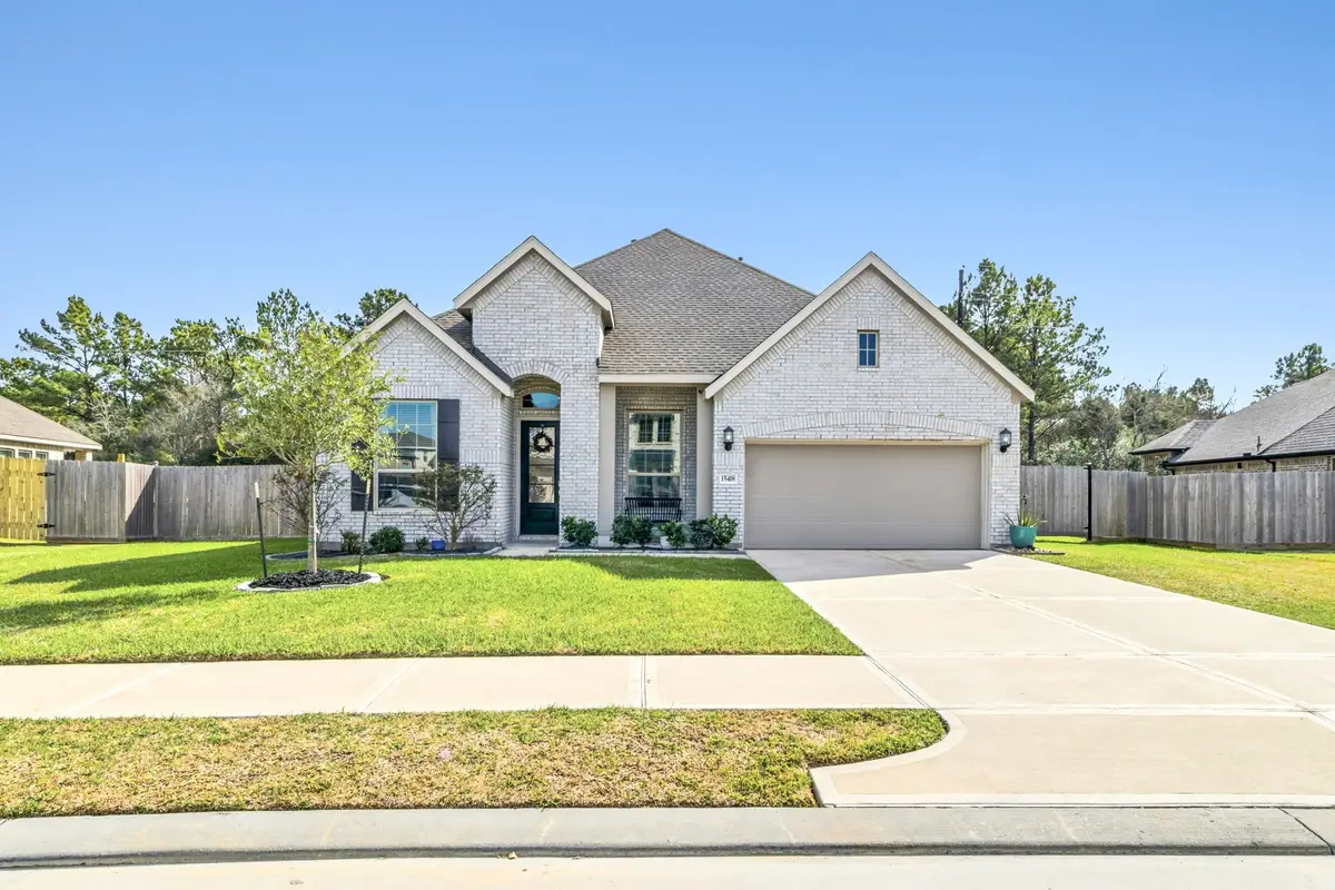 15418 Kings Lake Court, Monterey Belvieu, TX 77523 - Image #1