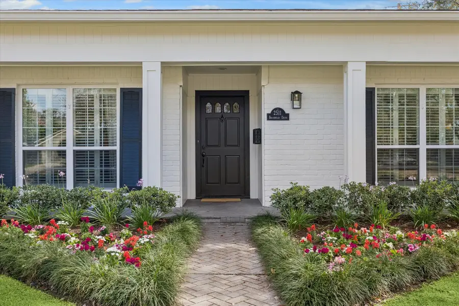 2511 Briarmead Drive, Houston, TX 77057 - #2