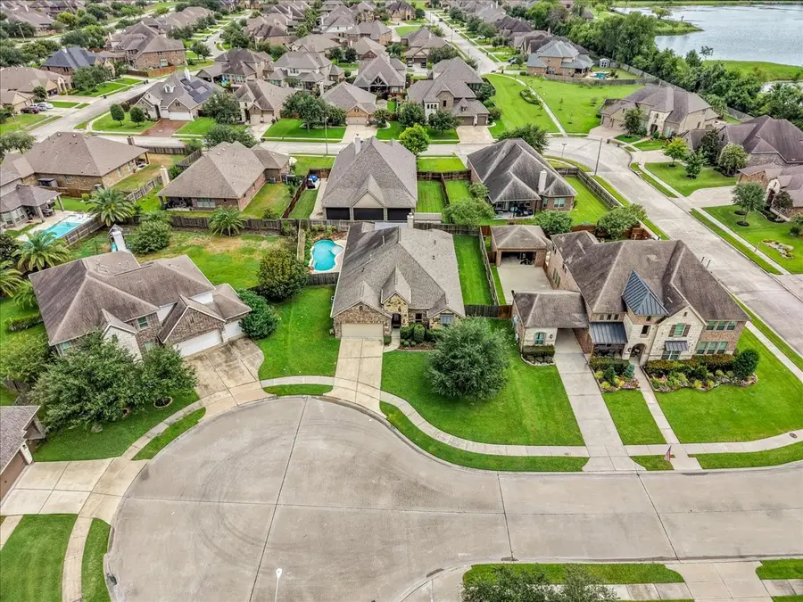 1413 Coffee Mill Court, League City, TX 77573 - #3