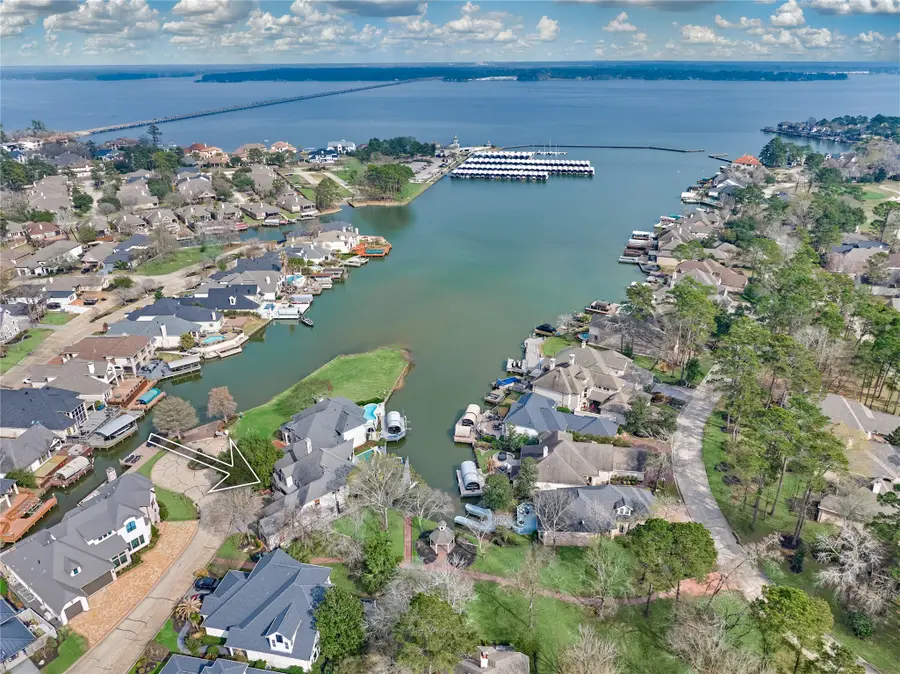 40 Logansport Court, Montgomery, TX 77356 - #2