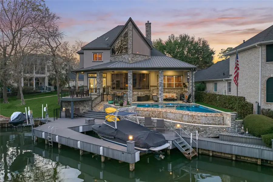 40 Logansport Court, Montgomery, TX 77356 - #3